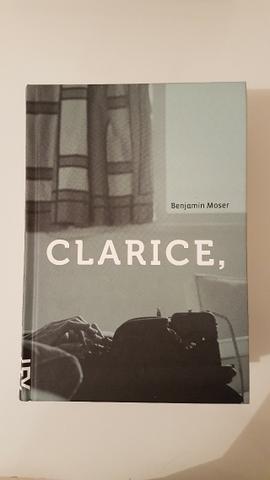 Livro Clarice, Novo Editora Cosac Naify RARO!