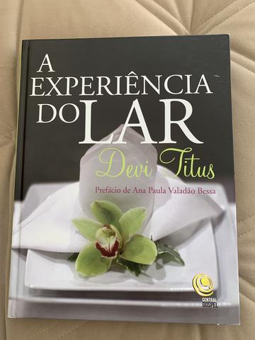 Livro Novo