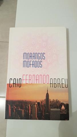 Livros do autor Caio Fernando Abreu Semi-novos