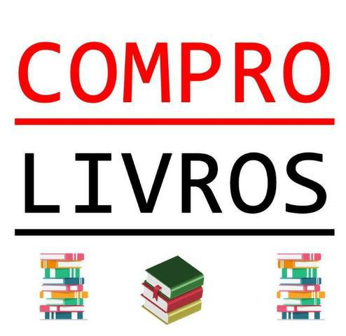 Livros novos e usados