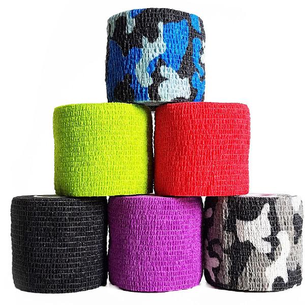 Luggy Bug Thumb Tape