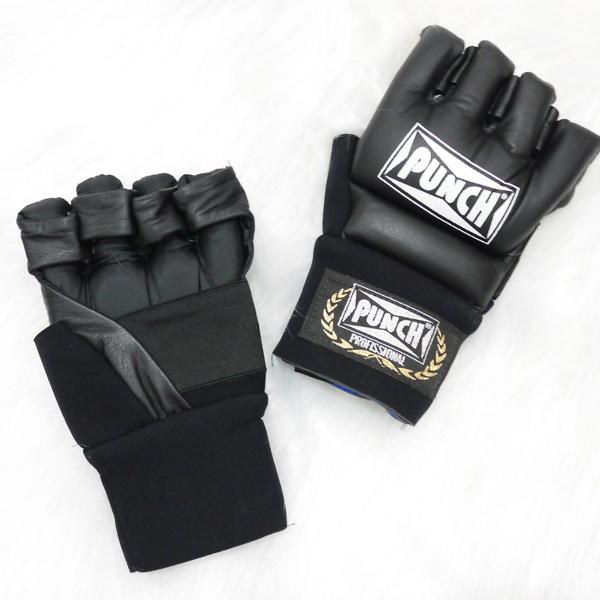 Luva MMA Punch