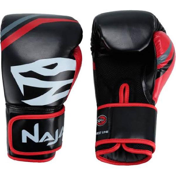 Luvas de Muay Thai Naja