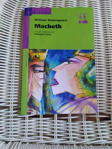 MacBeth (Willian Shakespeare)