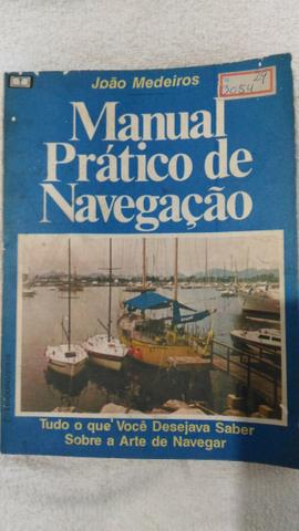 Manual Pratico de Navegação (João Medeiros)