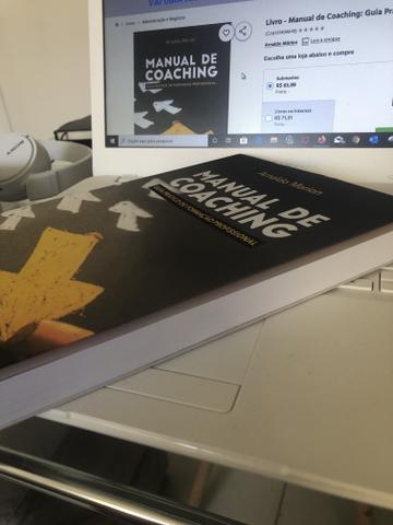 Manual de Coaching + Coaching e Mentoring