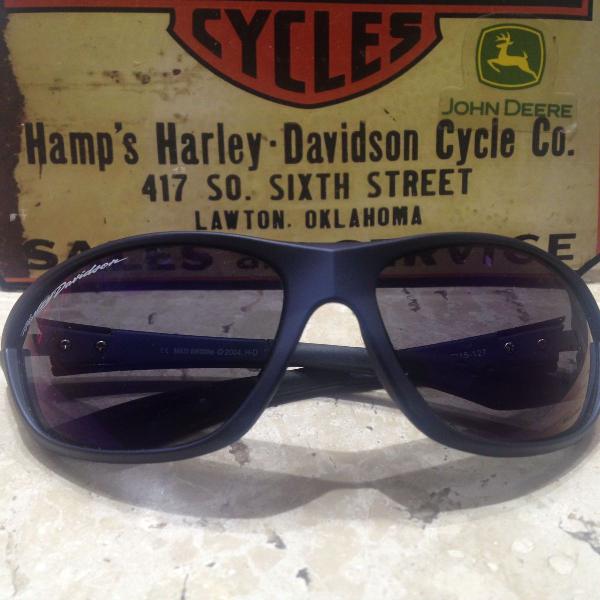 Oculos Harley davidson