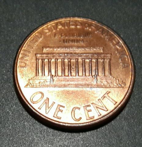 One Cent/One Dime/Five Cents
