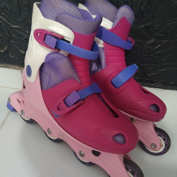 Patins GDI SBS Adjustable