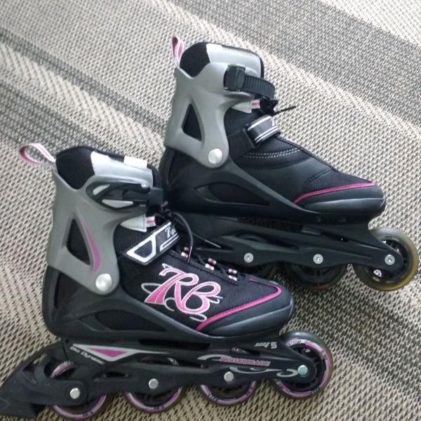 Patins RollerBlade