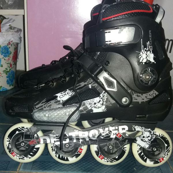 Patins inline destroyer