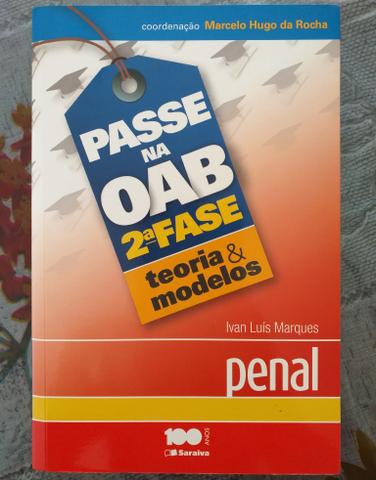 Penal - 2 Fase OAB