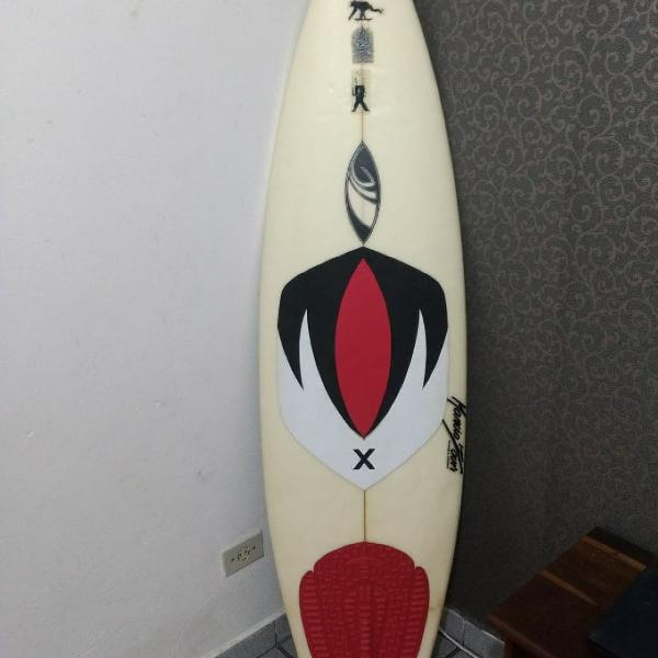 Prancha de surf 62