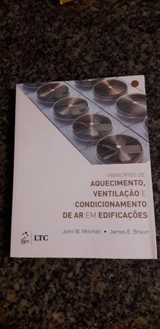 Princípios de Aquecimento, Ventilação e Condicionamento