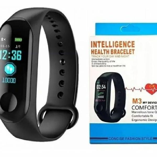 Pulseira SmartBand M3