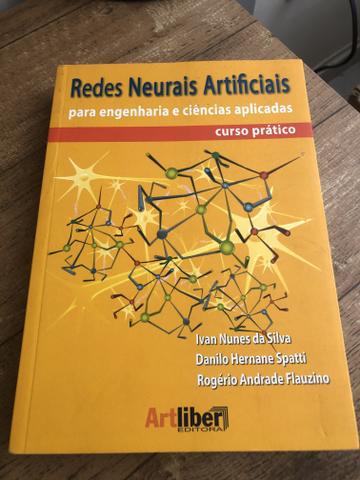 Redes Neurais Artificiais para engenharia e ciências