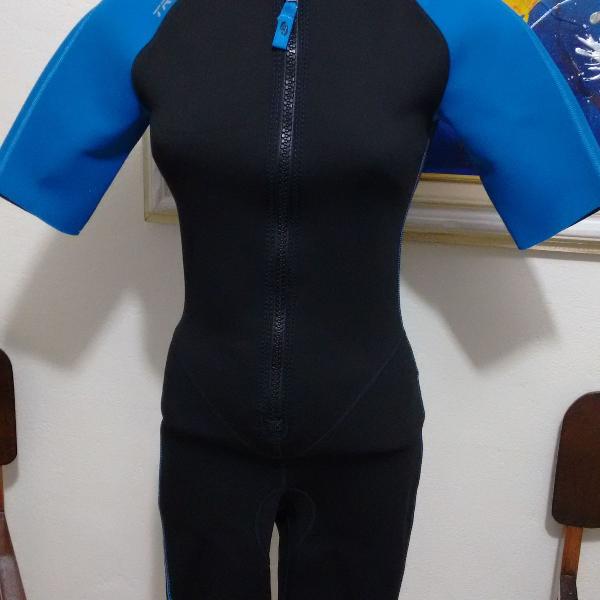 Roupa de surf e bodyboard