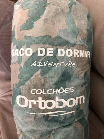 Saco de dormir Colchões Ortobom