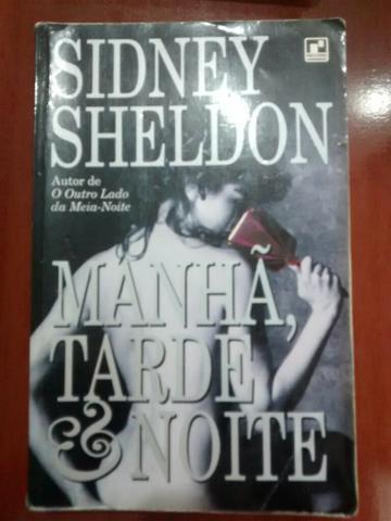 Sidney Sheldon - Diversos