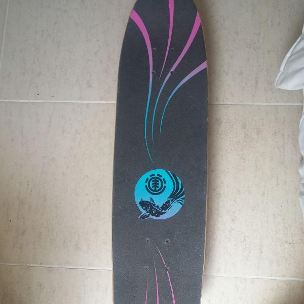 Skate Element quase novo