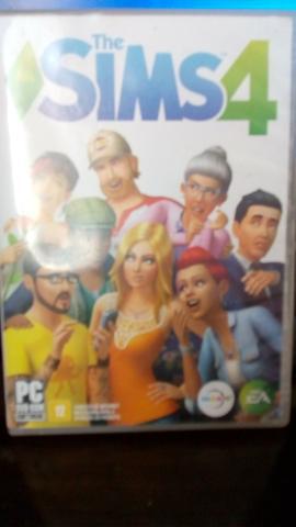 The Sims 4