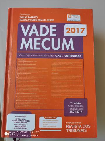 Vade Mecum