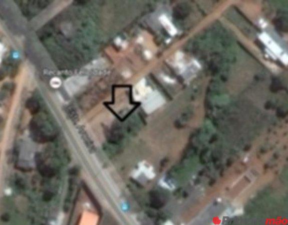 Vende Terreno em Mogi das Cruzes - 10 x 30