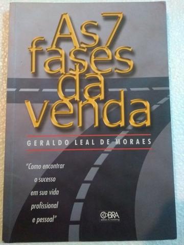 Vendo combo de 6 livros para aperfeiçoar a comunicação