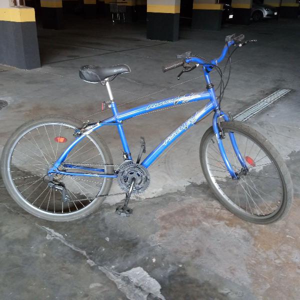 bicicleta fischer