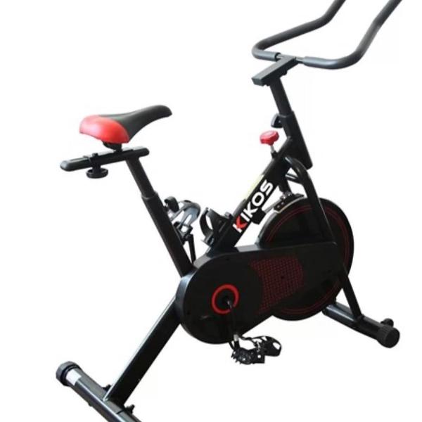 bike kikos spining