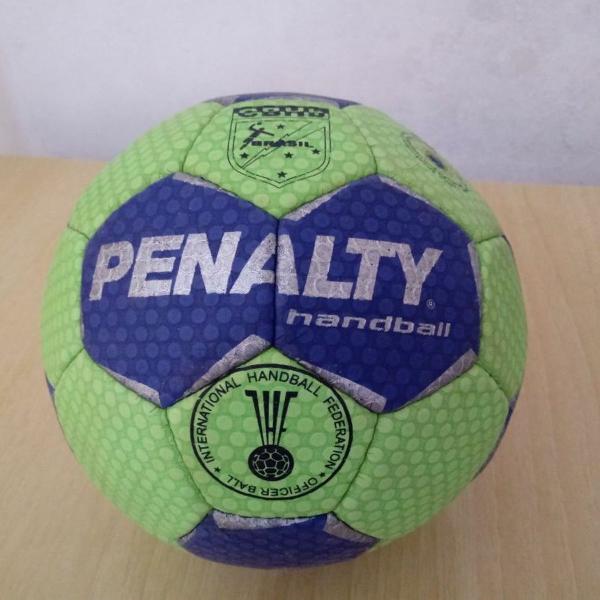 bola de Handebol