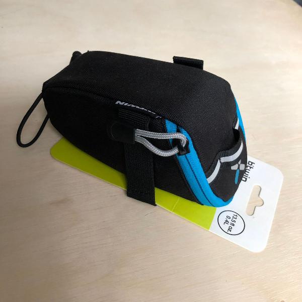 bolsa de bicicleta