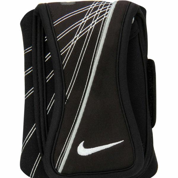 braçadeira nike