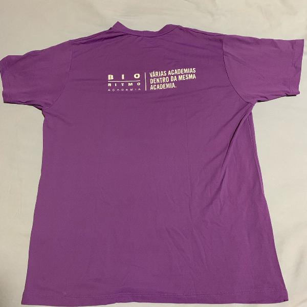 camiseta m bioritmo total challenge