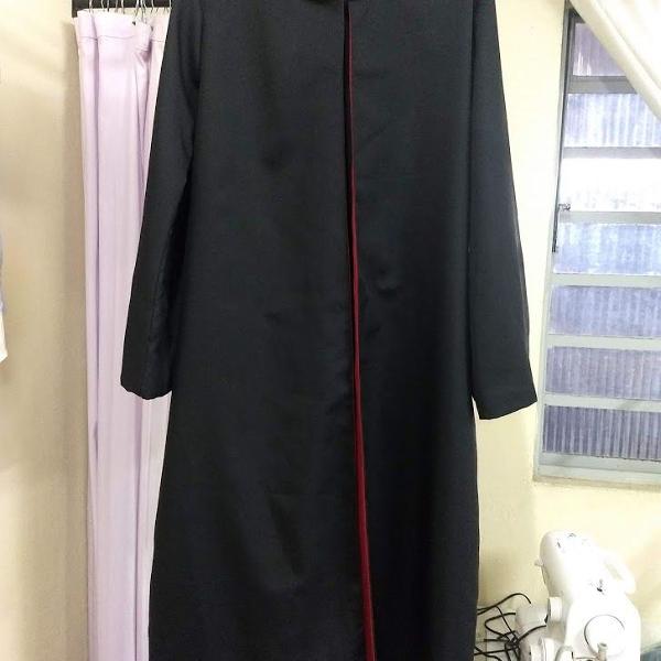 capa harry potter cosplay
