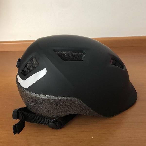 capacete para bikes e patinetes