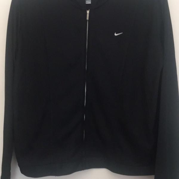 casaquinho dri fit nike