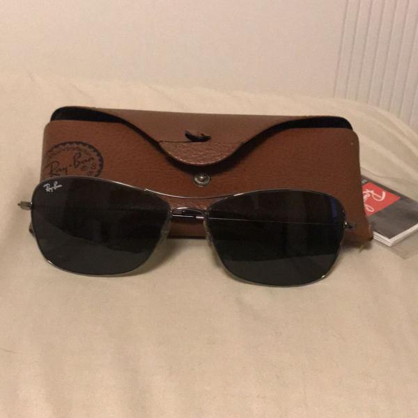 culos ray ban