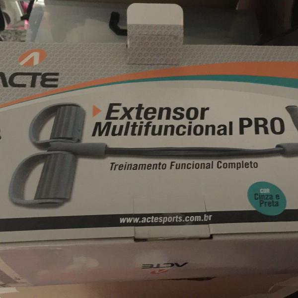 extensor multifuncional
