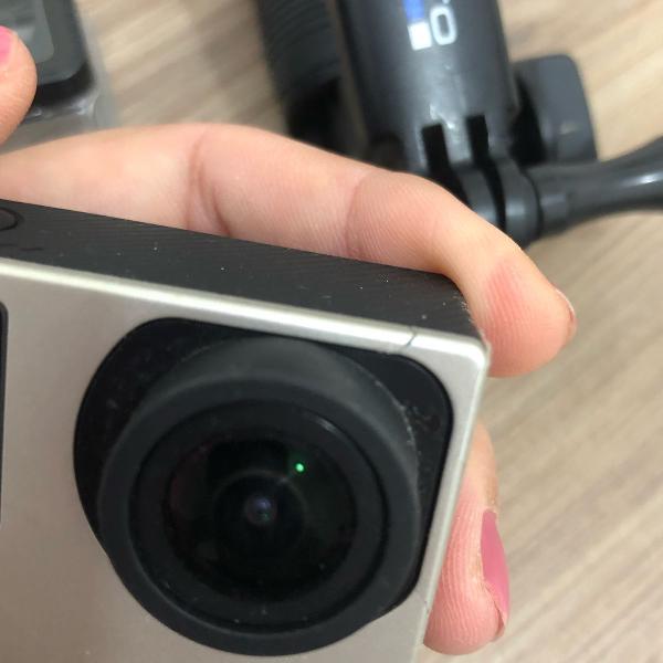go pro hero4