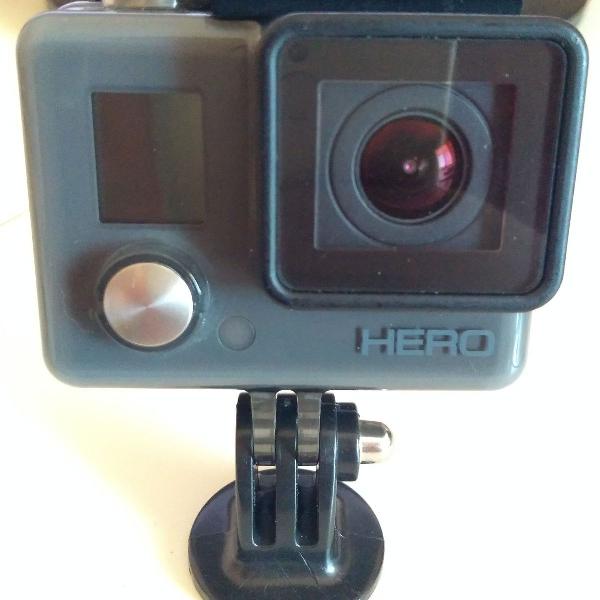 gopro hero (chdha-301)