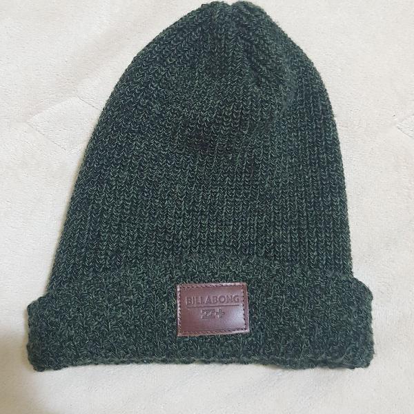 gorro billabong