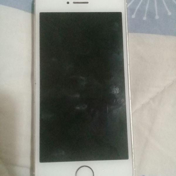 iphone 5s somente peças