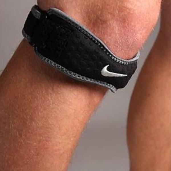 joalheira subpatelar Nike