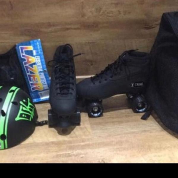 kit patins
