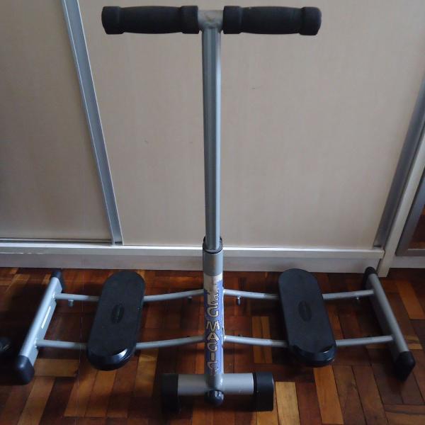 leg magic polishop usado