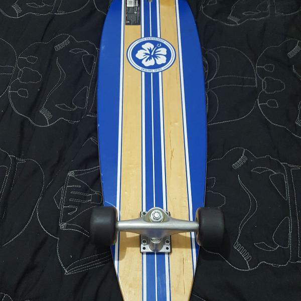 longskate oxelo