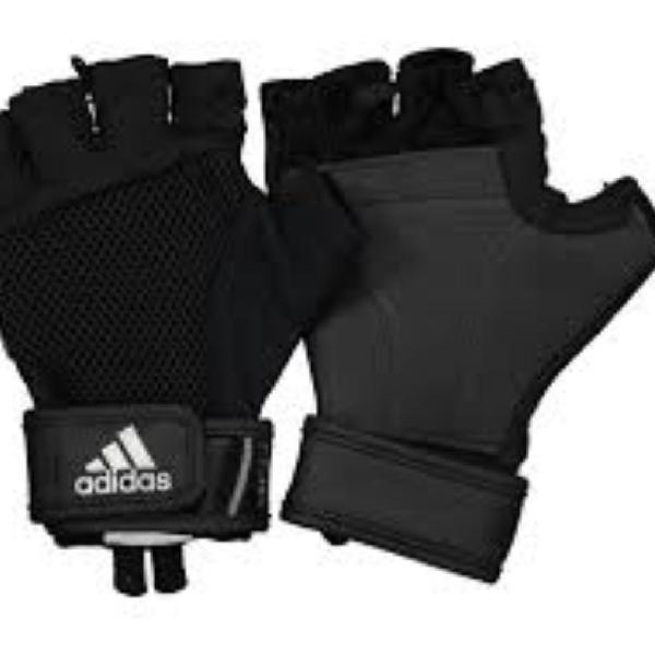 luva adidas