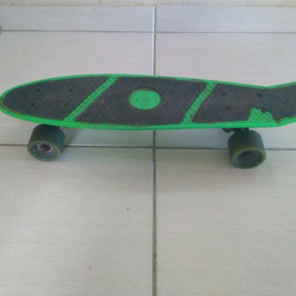 mini cruiser cremé