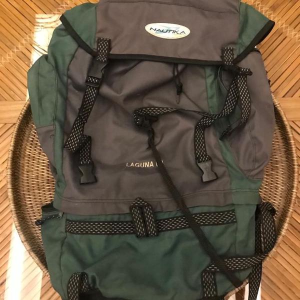 mochila caminhada / tracking